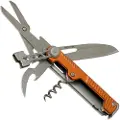 Gerber ArmBar Cork, multitool, orange
