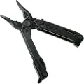 Gerber Center-Drive (Coyote Molle), multitool, sort