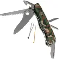 Victorinox Trailmaster One Hand Multiværktøj