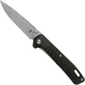 Gerber Zilch, lommekniv, sort