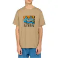 Element Trekka T-shirt Med Korte ærmer