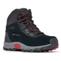 Columbia Newton Ridge Amped Vandrestøvler