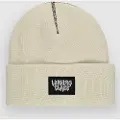 Lurking Class Birch Box Contrast Stitch Beanie brun
