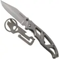 Gerber Paraframe I + Mullet, multitool