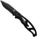 Gerber Paraframe I Tanto, lommekniv, sort