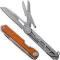 Gerber Armbar Slim Cut, multitool, orange