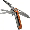 Gerber ArmBar Drive Orange, multitool, orange