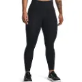 Under Armour Meridian Ankle Leggings Med Høj Talje