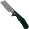 Gerber Asada Folder, lommekniv, grøn
