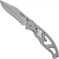 Gerber Paraframe I, multitool, sølv