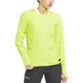 Craft Pro Hypervent Wind T-shirt Med Lange ærmer