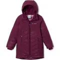 Columbia Heavenly Long Jakke