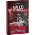 Wild Freedom julekalender til katte (freeze-dried snacks) - Økonomipakke: 3 stk. (3 x 13 g)