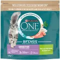 Purina One Sensitive - 1,4 kg