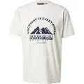 Napapijri S-freestyle 1 T-shirt Med Korte ærmer