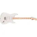 Squier Sonic Stratocaster HT MN Arctic White