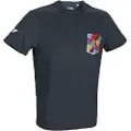 Ges Mapei T-shirt Med Korte ærmer