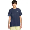 Nike Sportswear Club-T-shirt til mænd - blå
