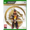 Warner bros Mortal Kombat 1 (Premium Edition) - Microsoft Xbox Series X - Action