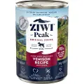 Ziwipeak Ziwi Peak Free Range 6 x 390 g - Hjort