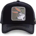Capslab Bunny Looney Tunes Kasket