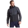 Vanucci VUJ-6 Softshell-Jakke sort 52