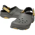 Crocs All Terrain Lined Træsko