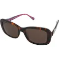 Moschino Mol060s05l557 Solbriller Til Kvinder