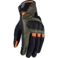 Ls2 Textil Air Raptor Handsker