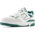 New Balance 550 Elevated Classics Sneakers hvid