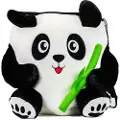 YY VERTICAL Panda Giant Kridtpose