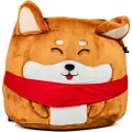 YY VERTICAL Shiba Giant Kridtpose