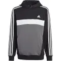 Adidas 3 Stripes Tib Fleece Hættetrøje