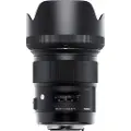 Sigma 50mm F1.4 Dg Hsm Art Canon Ef
