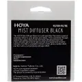 Hoya Tågediffusor Nr. 0.5 Kamerafilter 77 Mm