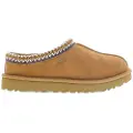 Ugg UGGtil kvinder. 5955 Tasman brune lædersko (36), Fast, Afslappet