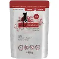 Catz Finefood Økonomipakke catz finefood Senior 32 x 85 g - No. 3 Kylling