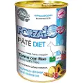 Forza10 Diet tunpaté med ris - 6 x 400 g