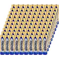 Maxell AAA LR03 100 pak Box pack 790410 Modsvarer: N/A