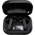 Denver TWE-38BLACK - true wireless earphones with mic