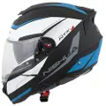 Nishua NTX-4 Evo Thunder sort XL