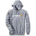 Carhartt Logo Loose Fit Hættetrøje