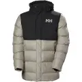 Helly Hansen Active Puffy Long, parka, herre, beige