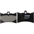 TRW Allround Organic Standard Aprilia Af1 125 Futura 92 Forbremseklodser