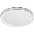 Ledvance SMART+ Orbis Frame 30W/2700-6500 500mm hvid WiFi
