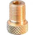 Schwalbe Dunlop/presta A Standard Adapter 50 Enheder