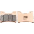 TRW Performance Street Yamaha Fzr 1000 Genesis Exup 89 Sintrede Bremseklodser