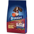 Affinity Brekkies Brekkies Delicious Okse - 7,25 kg