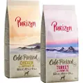 Purizon Koldpresset Kalkun med Hampolie - 1 kg