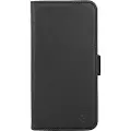 Gear tegnebog taske iPhone 15, sort 7319925996026 Modsvarer: N/A